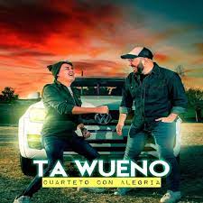 Cuarteto con alegría - Album by TA WUENO - Apple Music