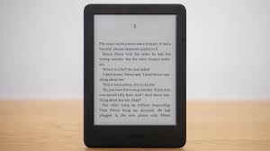Amazon Kindle Vs Paperwhite Vs Oasis Which Amazon Ebook