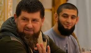 Ramzan akhmadovich kadyrov is the head of the chechen republic and a former member of the. Khamzat Chimaev Meets Chechen Leader Ramzan Kadyrov Mma India