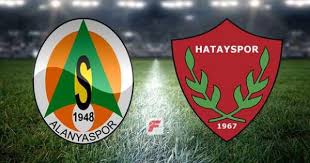 In july 2020, the team achieved promotion to the süper lig as champions of the. Alanyaspor Hatayspor Live Web24 News