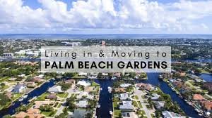 ultimate living in palm beach gardens guide