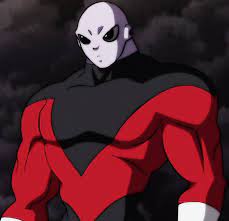 During the battle, goku calmly dominated jiren, as he effortlessly blocked, dodged, and countered all of jiren's attacks, along with being able to effortlessly blast through jiren's colossal slash with his own energy blast, and swiftly pummeled him to the point of leaving the pride trooper visibly injured and tired. Jiren Dragon Ball Wiki Fandom