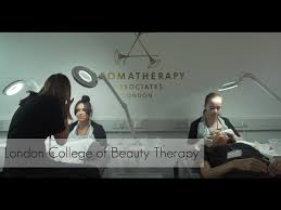 london college of beauty therapy lcbt