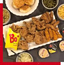 church event catering bojangles new