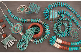 native american jewelry differences