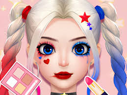 princess makeup game 2 y8 games