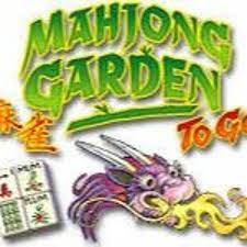 play mahjong garden deluxe for free