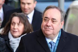 Scotland's former first minister alex salmond has been cleared of sexual assault against nine women when he was in office. Alex Salmond To Face Court Over Sex Assault Allegations Times And Star