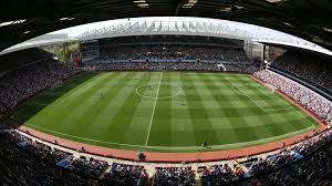 Aston villa's match at home to everton on sunday has been postponed because of the coronavirus outbreak at the midlands club. Aston Villa Fc Plans To Build Museum Superstore And Hotel Blooloop