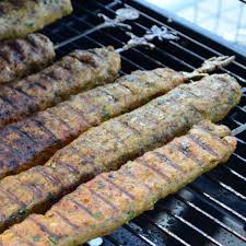 kabob koobideh persian ground meat