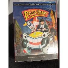 who framed roger rabbit special edition