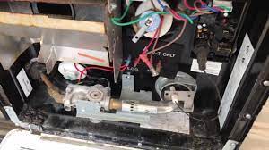 troubleshoot a rv hot water heater