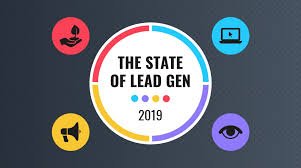 The State Of Lead Generation In 2019 Ultimate Guide