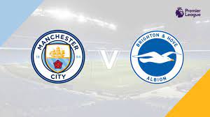 Manchester City vs Brighton Prediction ...