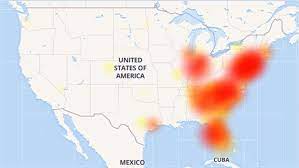 Verizon Wireless outage left many in ...