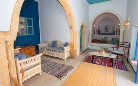 maisons d hôtes djerba tunisie