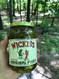 wickles wickedly delicious kosher pickles