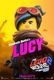 La gran aventura lego 2. The Lego Movie 2 The Second Part Dvd Release Date Redbox Netflix Itunes Amazon