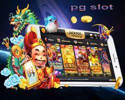 Experience the New Thrill of Online Betting Through PG SLOT – Life Welfare