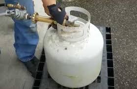 cost to fill propane tank deals benim