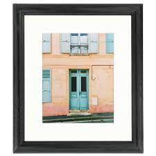 arttoframes 24x34 matted picture frame