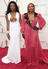 Oscars red carpet fashion: Serena ...