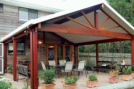 Weather Protect Your Outdoor Space