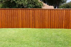 Gallery featuring 35 awesome wooden fence ideas for residential homes. 75 Fence Designs Styles Patterns Tops Materials And Ideas Home Stratosphere