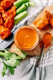 the best thick buffalo sauce recipe