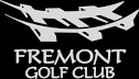 Home - Fremont Golf Club