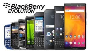 Всё для blackberry и не только! All Blackberry Phones Evolution 1996 2018 Youtube