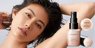 shiseido maquillage dramatic essence