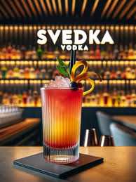 7 best svedka tails to drink