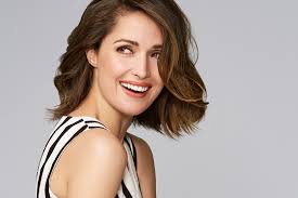 rose byrne talks about playing the