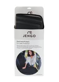 Jengo Guard Protect Deluxe Car Seat