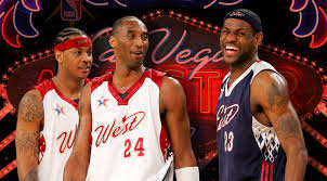 Nba 2020 season live stream online. Looking Back At The Now Infamous Las Vegas Nba All Star Weekend