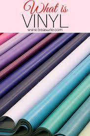 What Is Vinyl Fabric Guide And