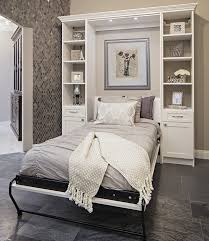 Using Murphy Beds In The Modern Home