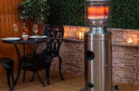 5 Best Patio Heaters Reviews Of 2021