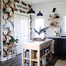 5 trendy wallpaper subsutes house