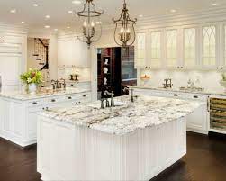 They are also typically glossy, beautiful and highly functional. Take It For Granite Durable Beautiful Natural Granite Countertops