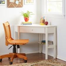 Bria swivel tilt desk chair. 50 Best Small Desks For Small Spaces Visualhunt