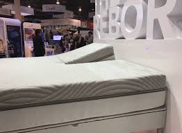 sleep number 360 is a smart bed for