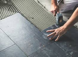 installing a tile backer board