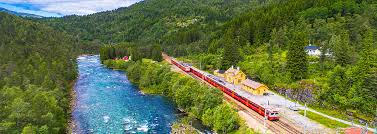 best scenic trains in europe eurail com