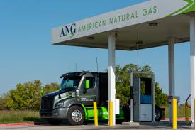 hyliion announces natural gas fueling