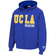 Browse for the perfect ucla hoodie and sweatshirt at the ucla bruins shop. E5 Fleece Full Zip Hoodie Royal Ucla Medicine 29510 Campus Store