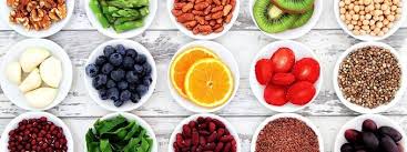 Orac Values Food Antioxidant Database Superfoodly
