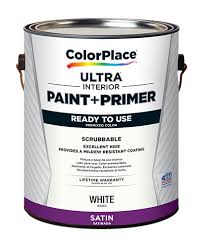colorplace ultra interior paint primer