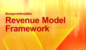 revenue model framework
